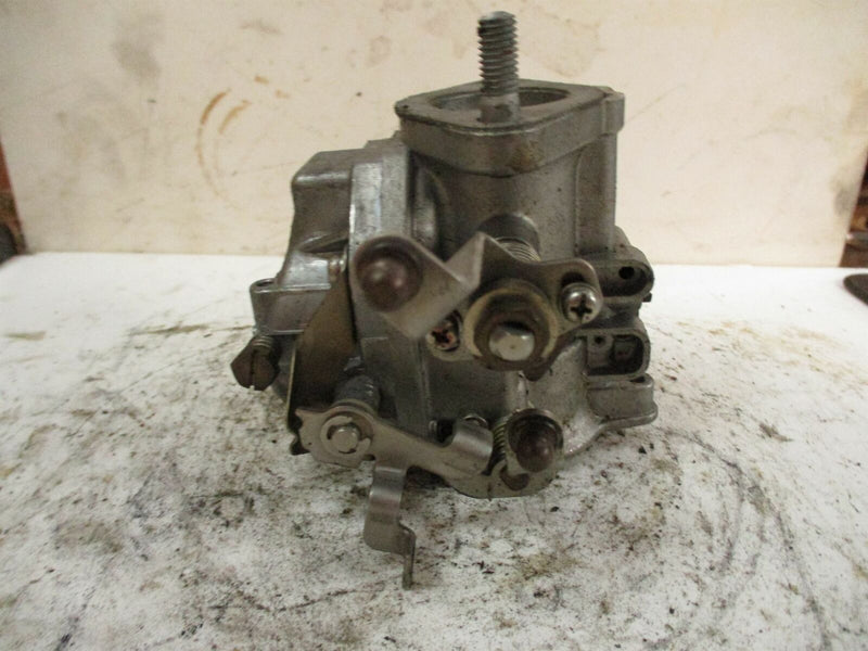 1986-1987 Suzuki DT75 75hp Carburetor (13201-95555) #1