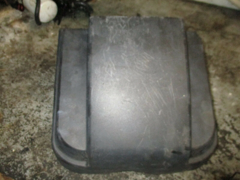 2003 Evinrude outboard 115hp Ficht intake silencer 5005628