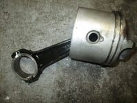 Load image into Gallery viewer, 1995 Evinrude 90hp outboard piston and rod 18-4120 321712 standard size
