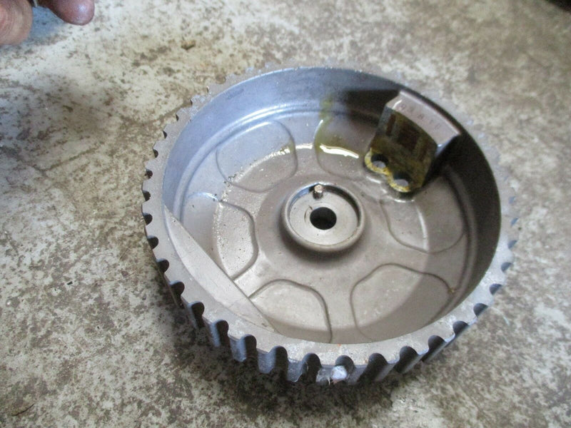 1997 Honda BF45A outboard pulsor rotor