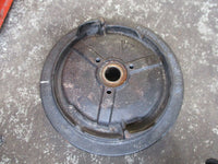 Load image into Gallery viewer, 2003 Johnson 30hp outboard Flywheel 584374
