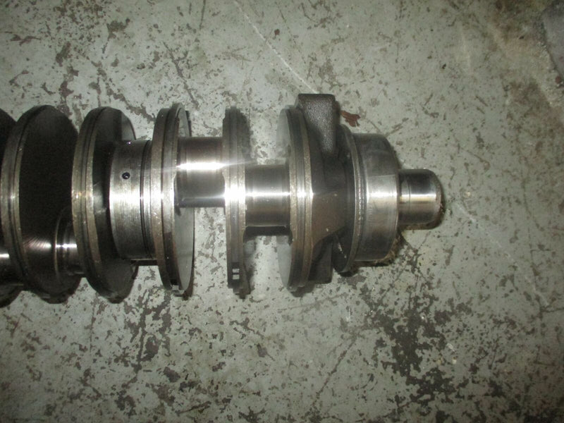 Johnson VRO 225hp 2 stroke outboard crankshaft (0330906)