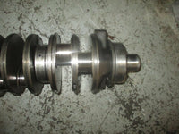 Load image into Gallery viewer, Johnson VRO 225hp 2 stroke outboard crankshaft (0330906)
