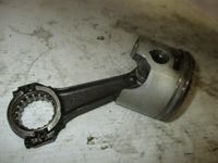 Load image into Gallery viewer, Johnson 90hp 2 stroke outboard port piston and rod (436242)
