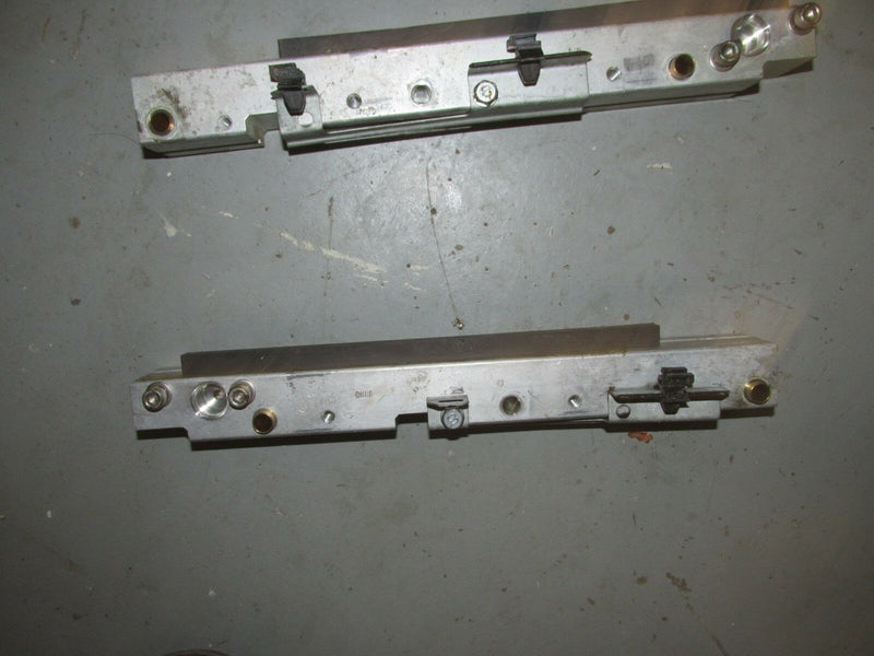 2001 yamaha outboard Z200 TLRZ 200hp hpdi fuel rail 68F-13161-00-00