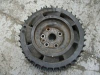 Load image into Gallery viewer, 2000 Evinrude 175hp Ficht outboard flywheel 0586526
