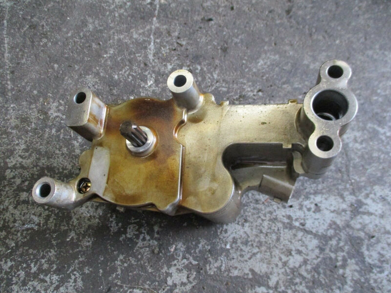2005 Suzuki DF250 outboard 4-stroke oil pump 16400-93J03