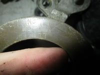 Load image into Gallery viewer, Johnson outboard trigger (582077)
