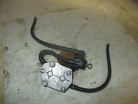 Load image into Gallery viewer, Yamaha 90hp 2 stroke outboard fuel pump and filter (692-24410-00-00)
