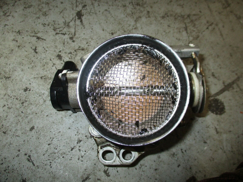 2008 Suzuki DF150 4 stroke outboard throttle body with pos sensor 13300-96j00