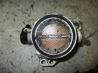 Load image into Gallery viewer, 2008 Suzuki DF150 4 stroke outboard throttle body with pos sensor 13300-96j00
