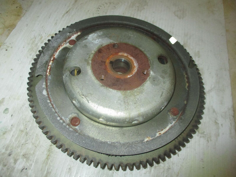Yamaha 70hp 2 stroke outboard flywheel (6H2-85550-00-00)