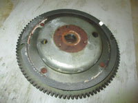 Load image into Gallery viewer, Yamaha 70hp 2 stroke outboard flywheel (6H2-85550-00-00)
