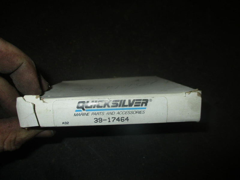 Mercury outboard Quicksilver piston ring (39-17464)