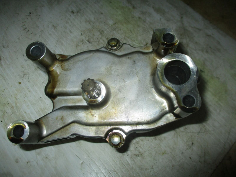 Suzuki DF175 175hp outboard oil pump (16400-96J00)