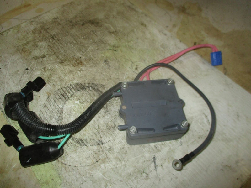 Yamaha HPDI 250hp outboard rectifier regulator (60V-81960-01-00)