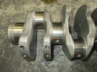 Load image into Gallery viewer, 2008 Suzuki DF70 4-stroke outboard crankshaft 12220-99e01
