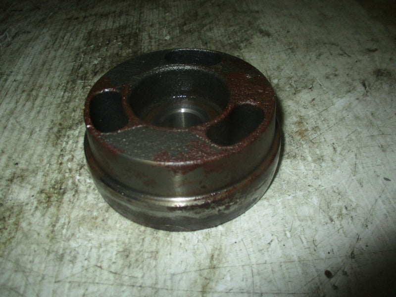 Yamaha 25hp 4 stroke outboard crankshaft balancer (65W-11642-11-00)