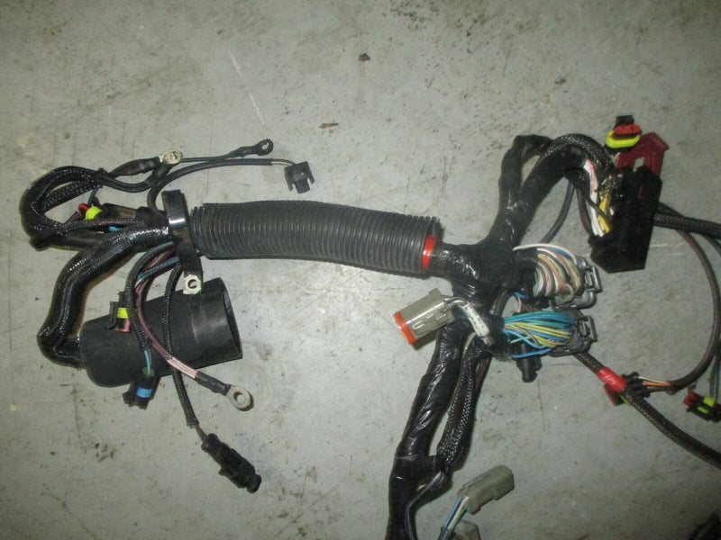Evinrude ETEC 115hp outboard engine wiring harness (587004)