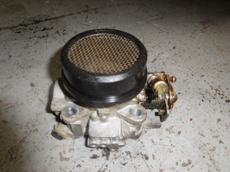 2001 Suzuki outboard DF115 11501F-152248 Throttle Body/CTP switch 13300-90j00