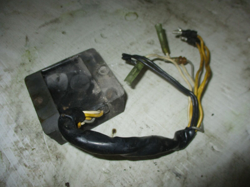 Suzuki DT225 225hp 2 stroke outboard rectifier regulator (32800-92E00)