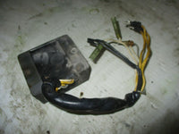Load image into Gallery viewer, Suzuki DT225 225hp 2 stroke outboard rectifier regulator (32800-92E00)
