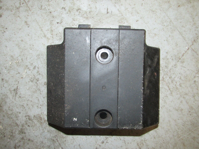 1998 Yamaha outboard 175hp carbureted S175TXRW rectifier cover 64D-81942-00-00
