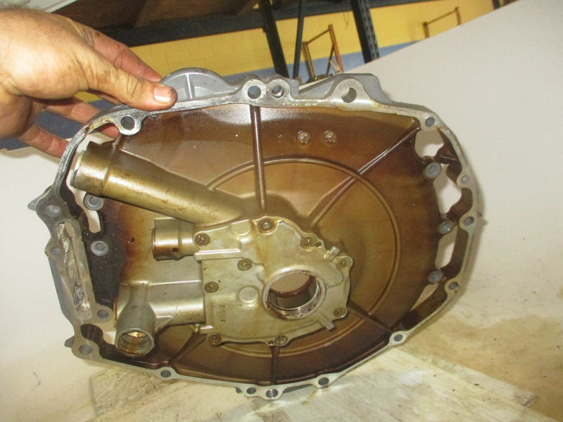 Honda BF150A 150hp outboard oil pump (15100-ZY6-000ZA)