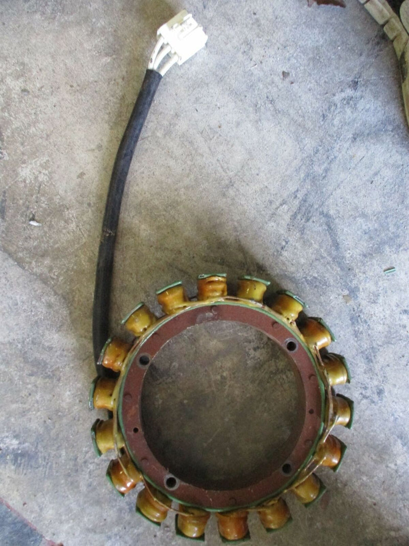 Suzuki Outboard Stator-DF90/DF140 WTY (32120)