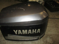 Load image into Gallery viewer, Yamaha OX66 250hp outboard top cowling
