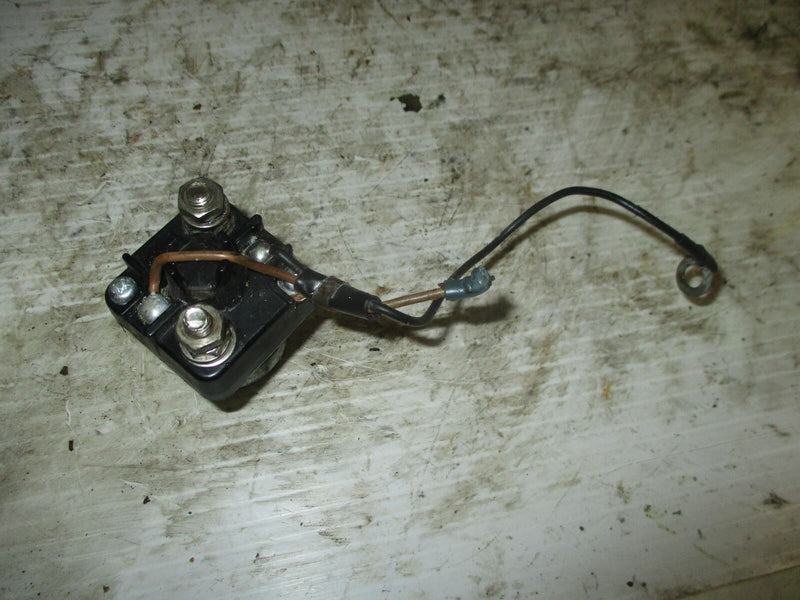Yamaha 250hp 2 stroke outboard starter relay (61A-81941-00-00)
