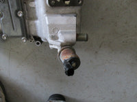 Load image into Gallery viewer, Suzuki Outboard DF 140 hp intake manifold + IAC valve 13110-90J00
