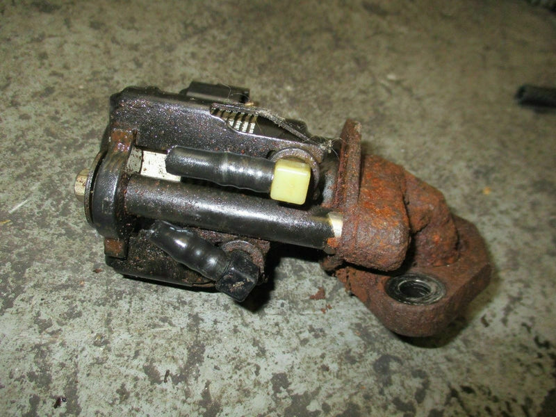 2001 Evinrude 250hp Ficht outboard fuel injector 5004284