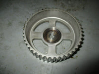 Load image into Gallery viewer, 2006 F250TXR Yamaha 250 hp 4-stroke outboard driven gear 6p2-11537-01
