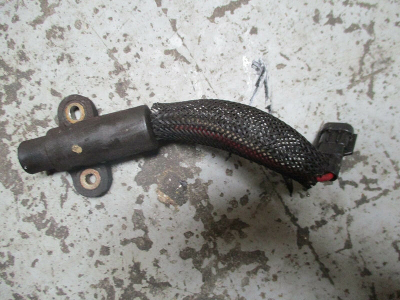 2002 Mercury OPTIMAX 200 hp XL outboard crank position sensor 5563511