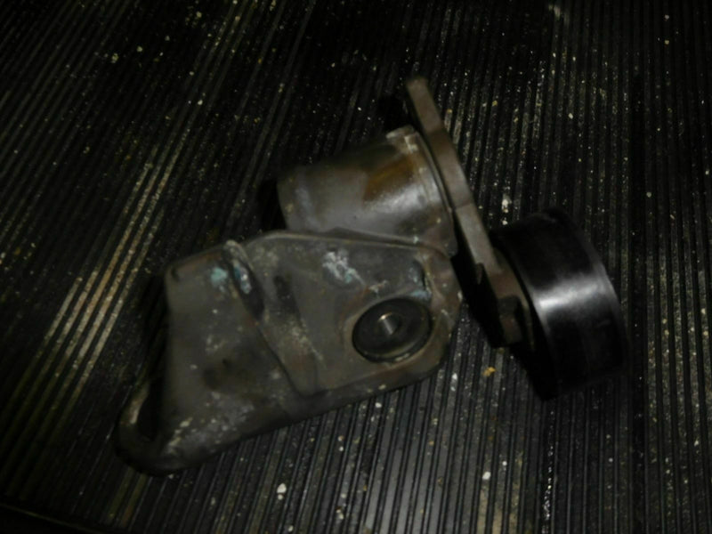 2006 Mercury Verado 275hp XXLVER outboard belt tensioner
