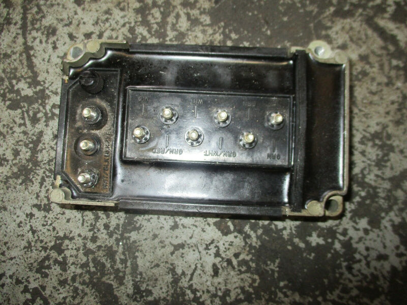 Mercury 75hp 90hp 2 stroke outboard powerpack (332-7778)