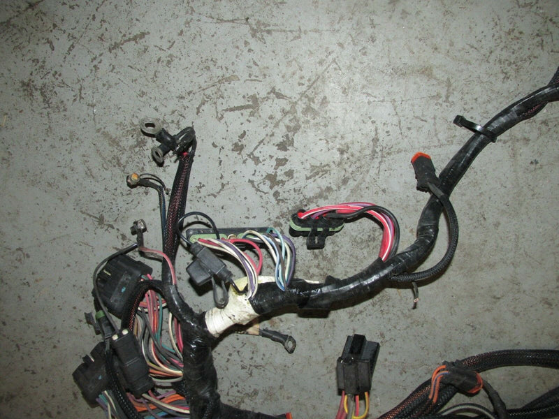 Evinrude Ficht outboard 2-stroke V-6 complete engine wiring harness