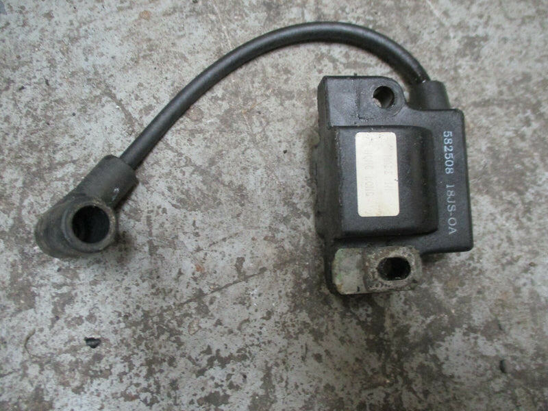 1994 Evinrude 200hp Oceanrunner outboard Ignition coil 582508