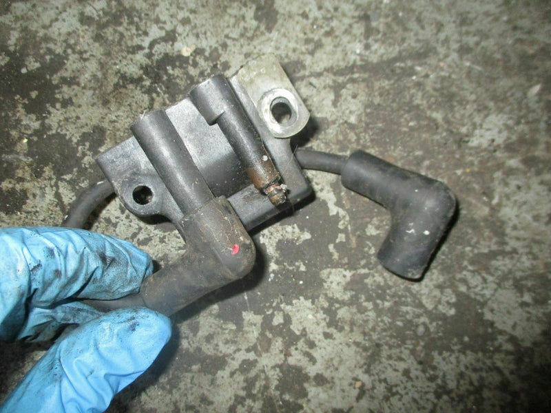 Mid 90s Evinrude 225hp outboard Ignition coil 582508