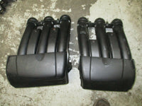 Load image into Gallery viewer, 2002 Yamaha Outboard 200 hp 4-stroke outboard intake silencer set 69j-14440
