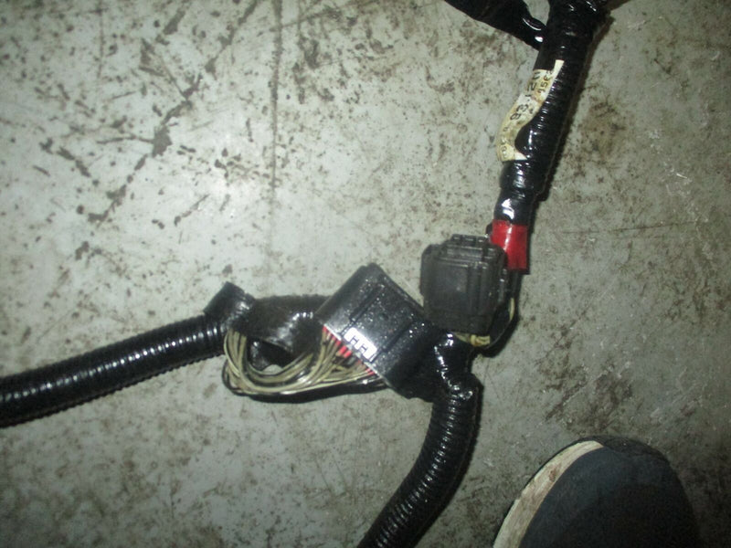 Suzuki DF225 225hp outboard engine wiring harness (36610-93J20)