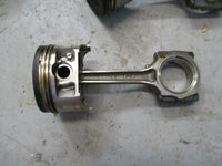 Load image into Gallery viewer, 2007 Suzuki DF115 4 stroke outboard piston connecting rod 12111-90j01
