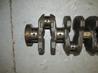 Load image into Gallery viewer, 2000 Honda Outboard 130hp BF130AY XA crankshaft 13310-ZW5-000
