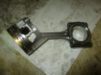 Load image into Gallery viewer, Honda BF50 50hp outboard piston and rod (13101-ZV5-010)
