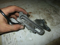 Load image into Gallery viewer, Yamaha 250hp 2 stroke outboard neutral switch and bracket (61A-44117-00-EK)
