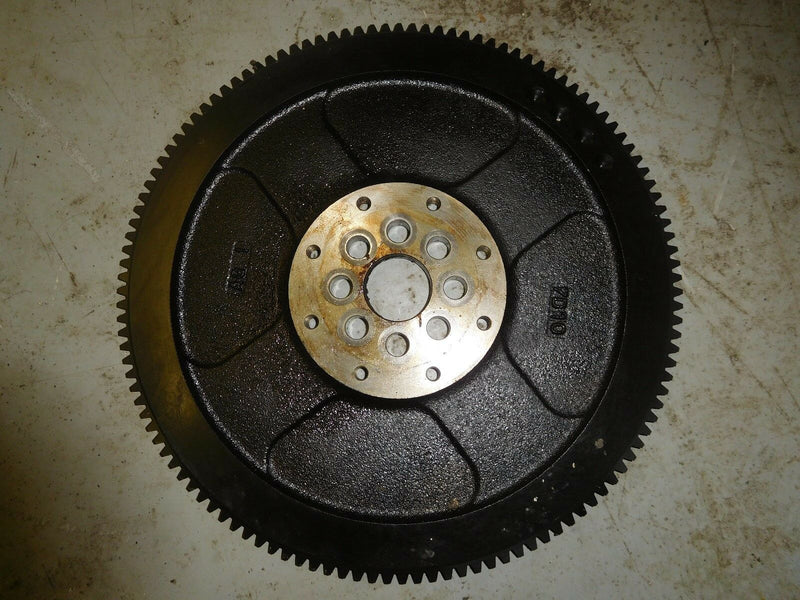 Honda Outboard BF200A Outboard Flywheel 31110-zy3-000za