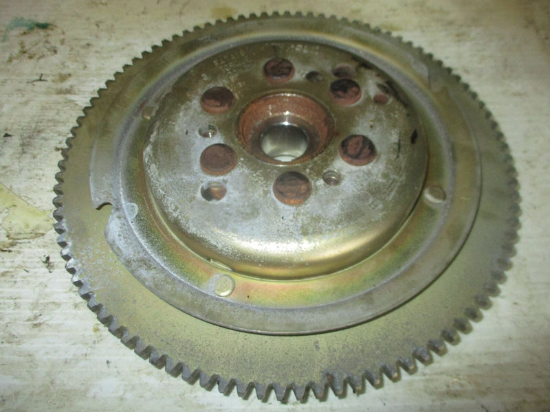Suzuki DT55 55hp outboard flywheel (32102-94720)