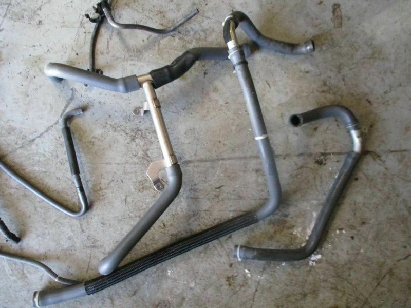 2008 Yamaha 350hp 4-stroke outboard misc hose set