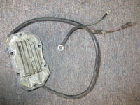 Load image into Gallery viewer, Johnson Evinrude GT-150 2-Stroke Outboard Rectifier Regulator (584423)
